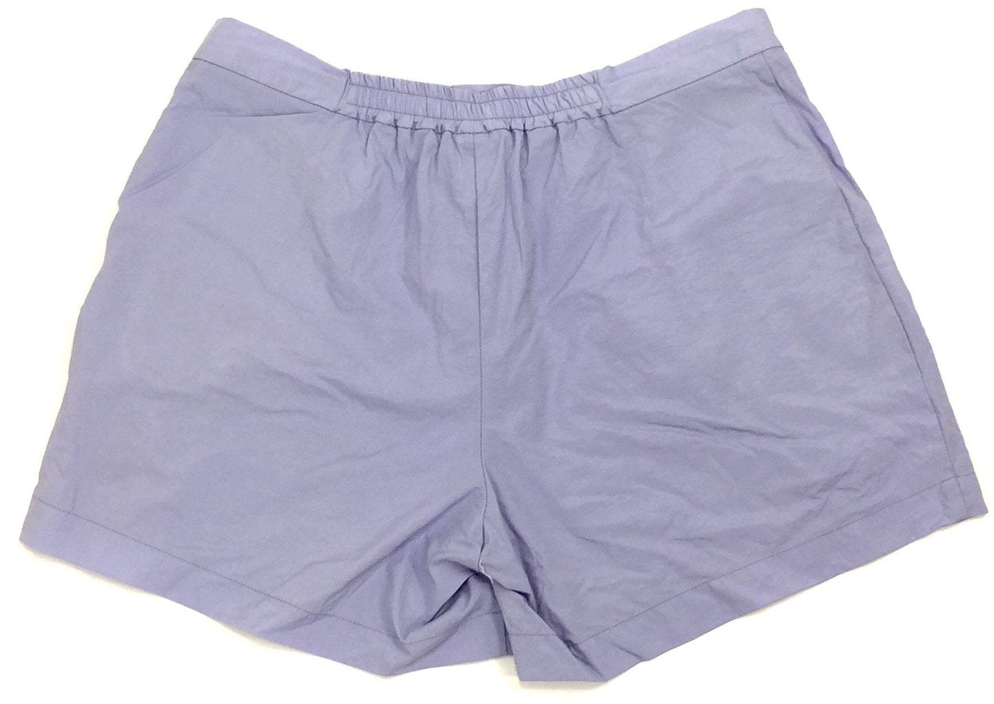 0480 Adidas Vintage 80s Swim Shorts
