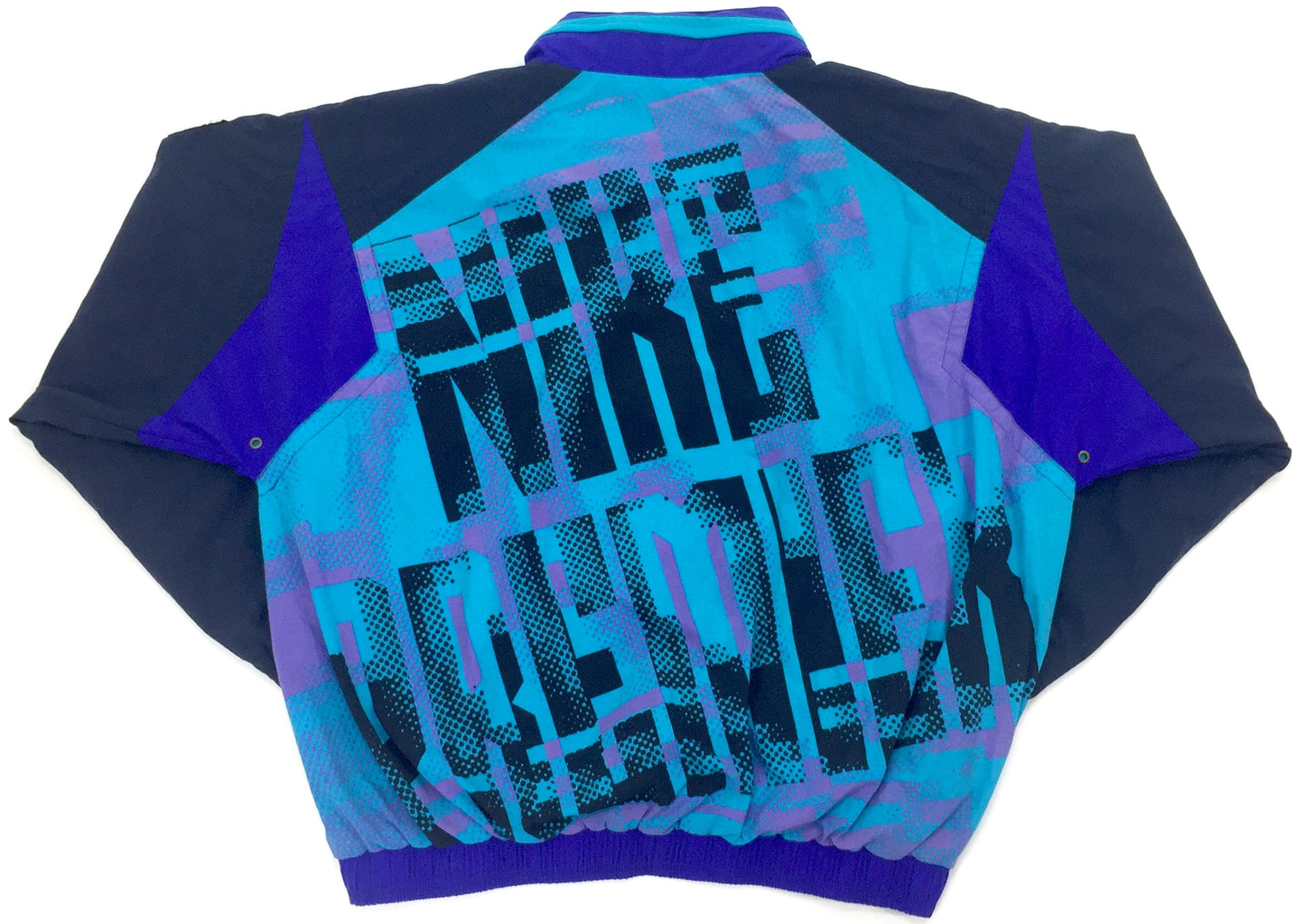 0516 Nike Vintage Premiere 90s Tracktop
