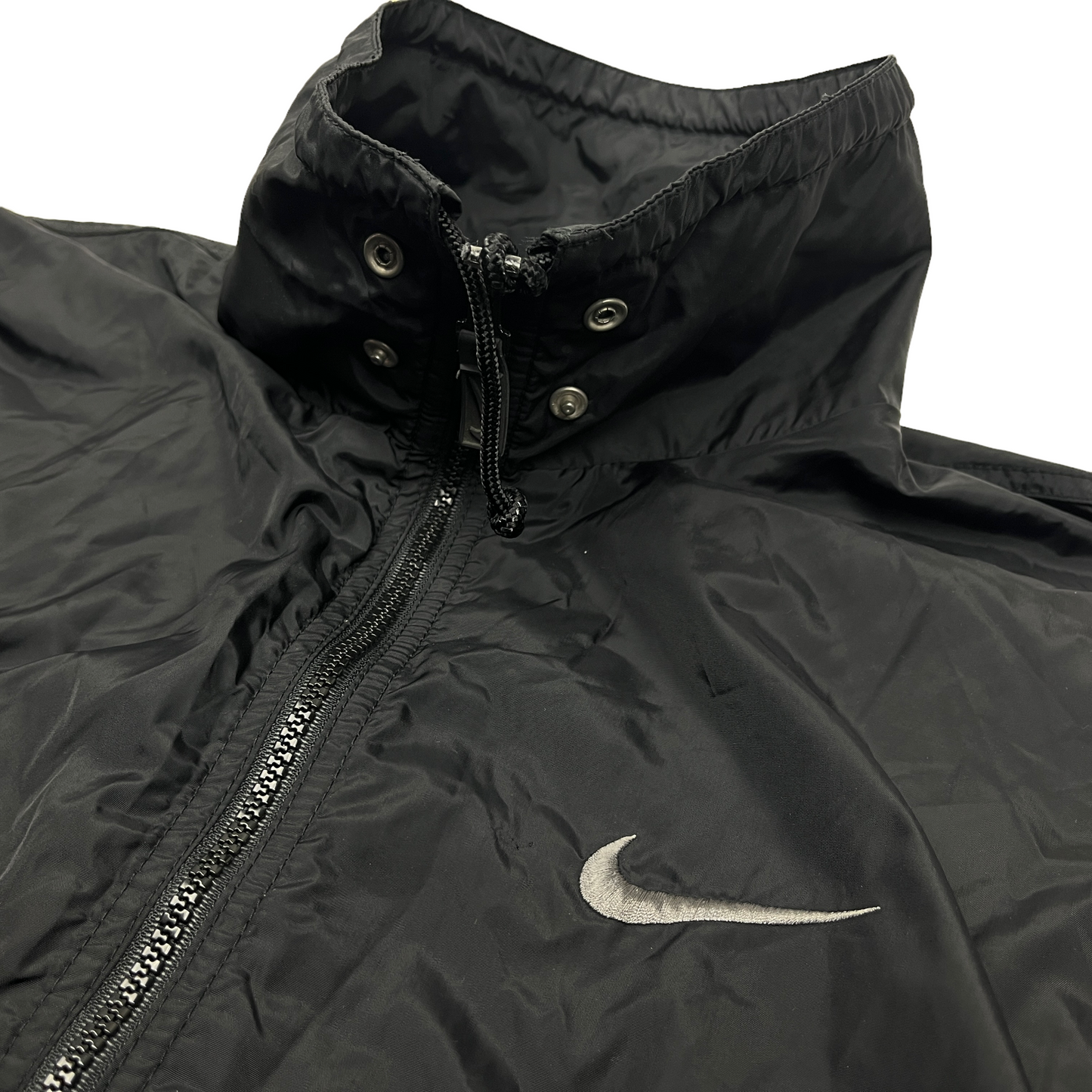 01259 Nike 90s Tracktop Windbreaker
