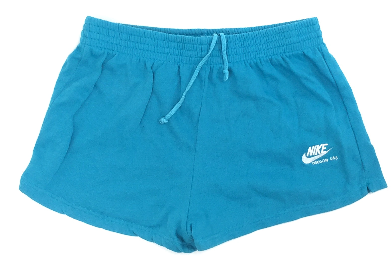 0463 Nike Vintage 80s Sweat Shorts – PAUL'S FANSHOP
