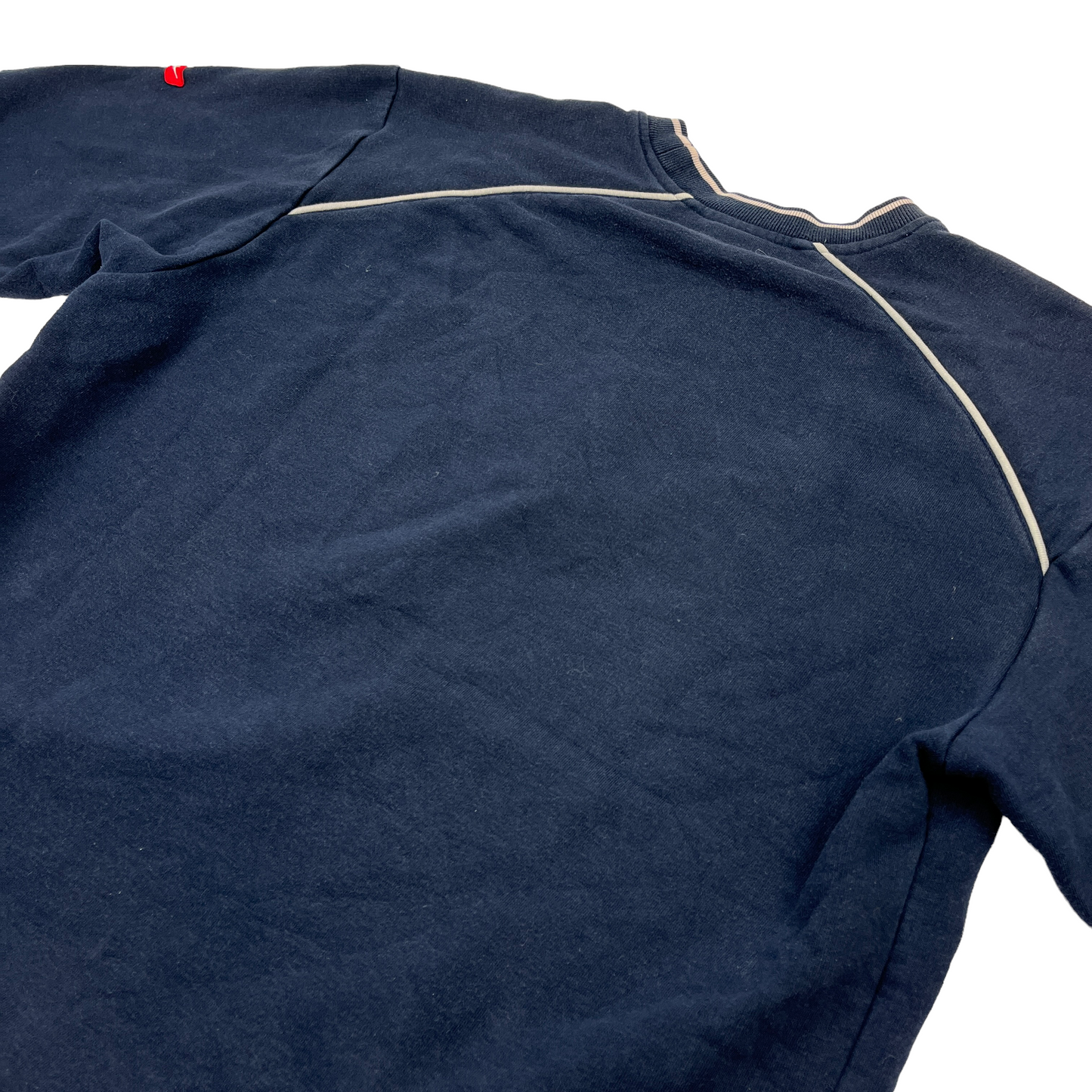 01131 Nike 90s Sweater