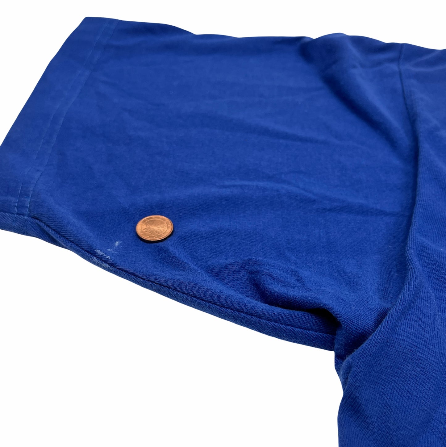 0732 Adidas Vintage FC Bayern München 90s Tshirt