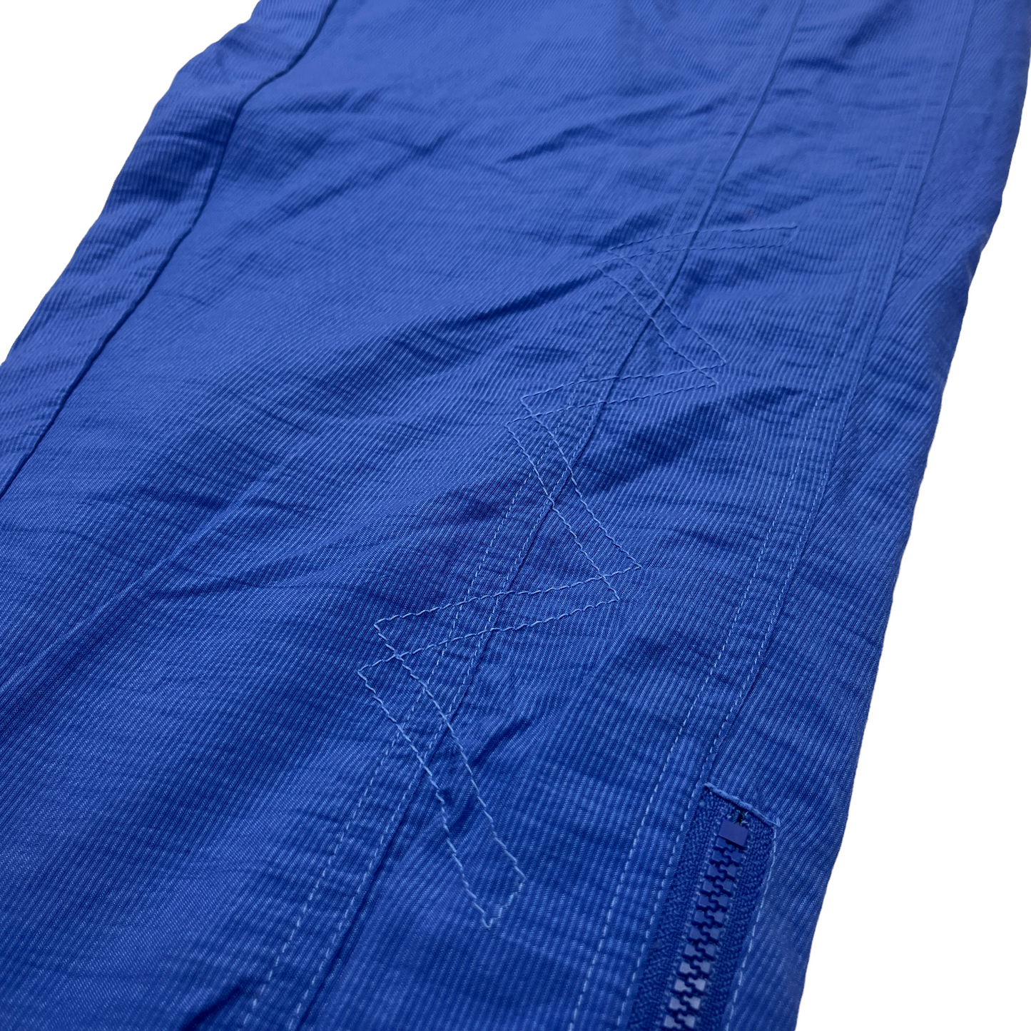 01210 Adidas Vintage Stefan Edberg Tennis Trackpants