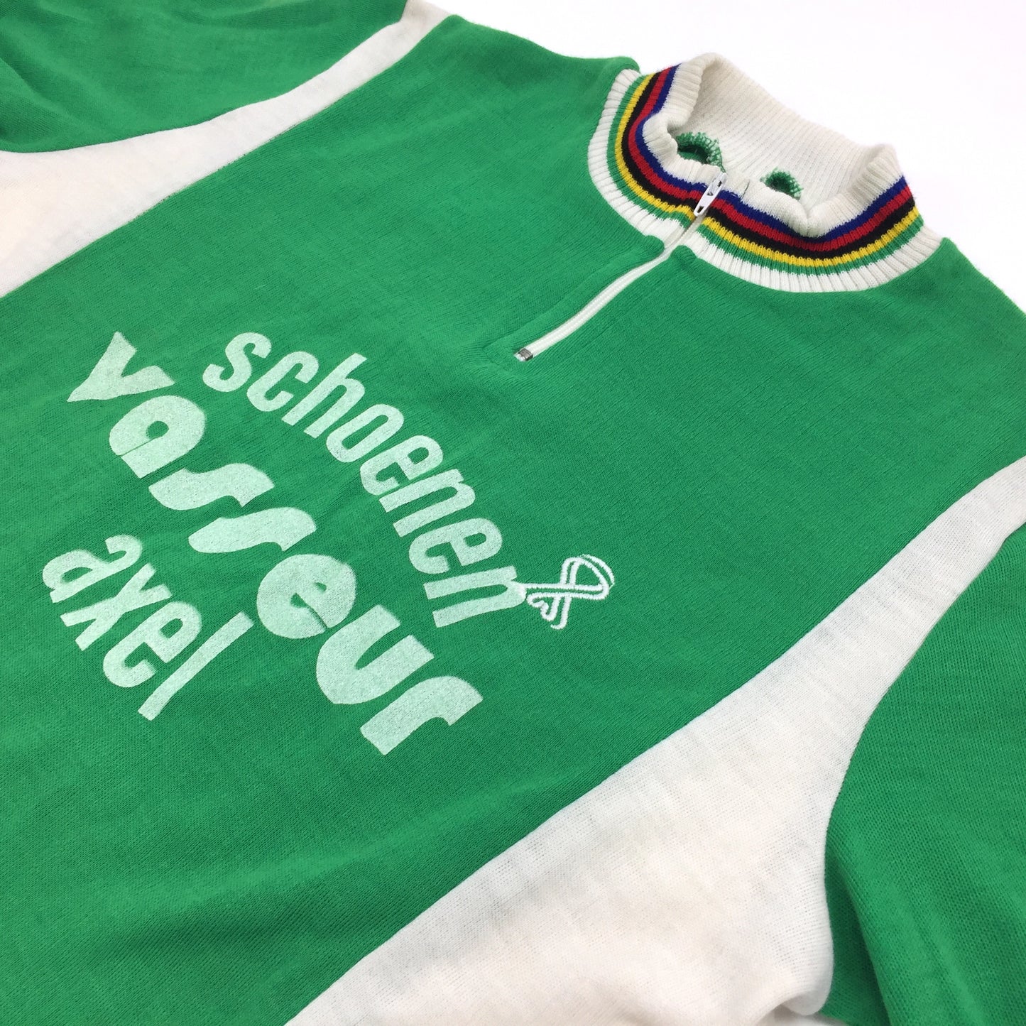 0426 Vasseure Vintage 70‘s Jersey