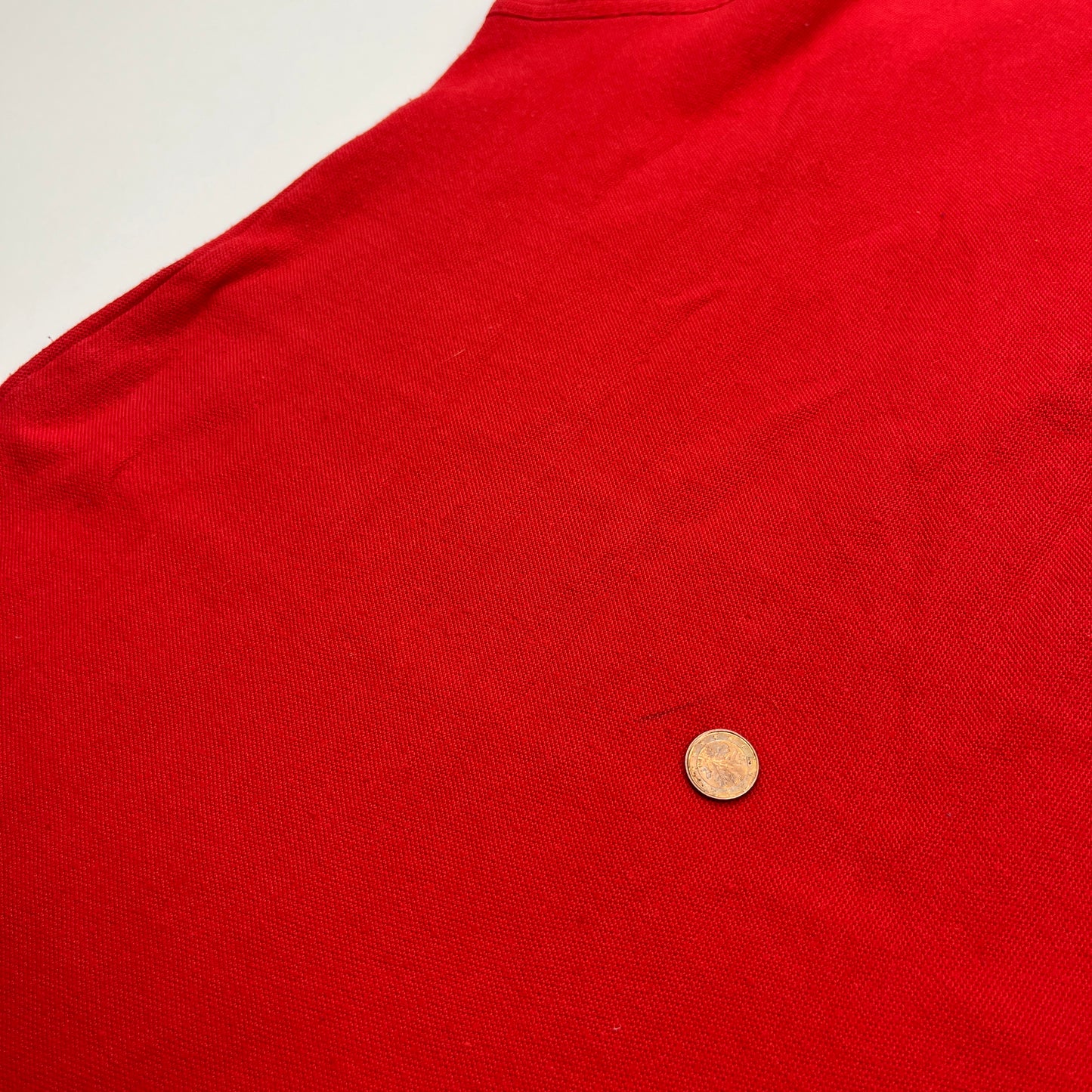 01241 Puma 90s 1. FC Köln Zip Jersey