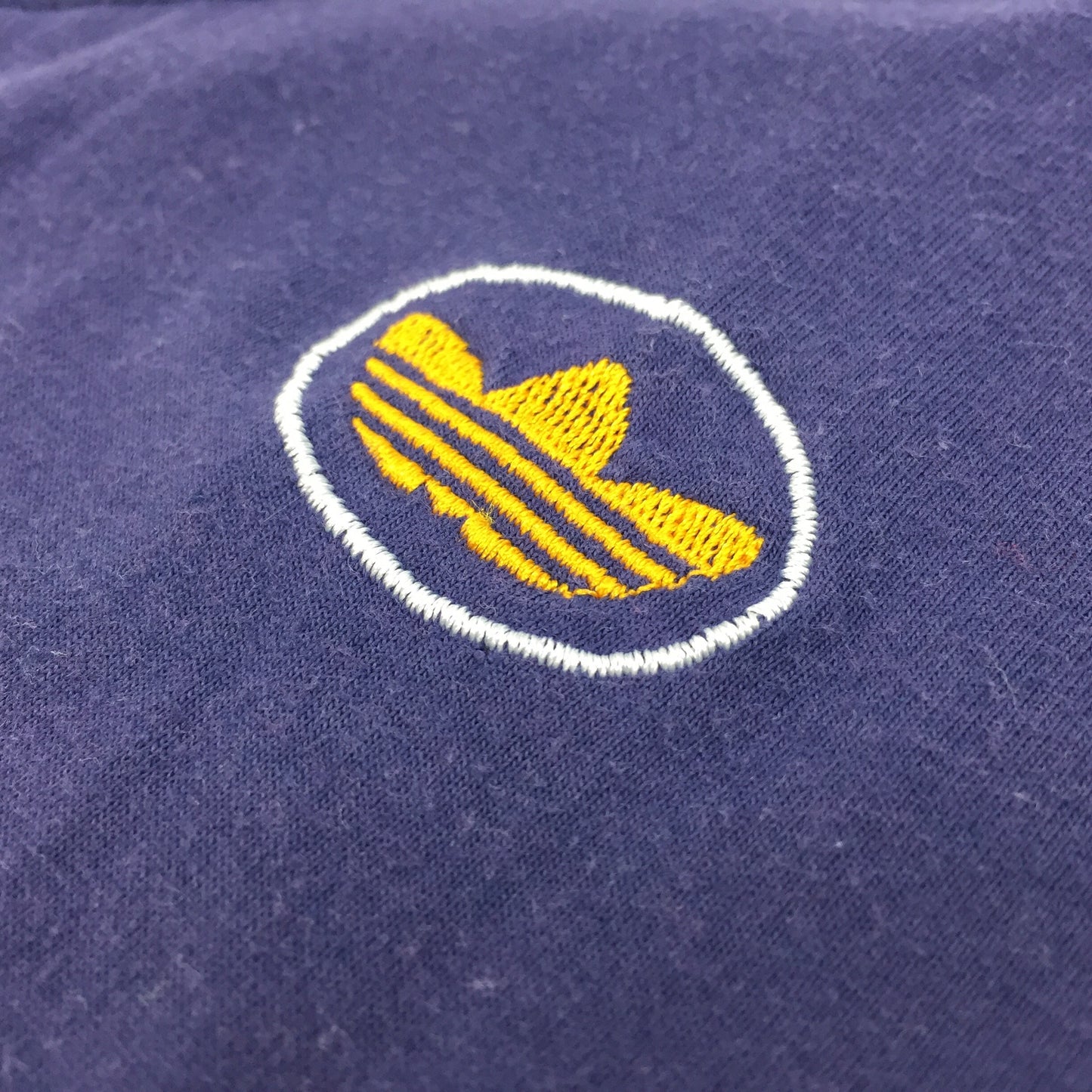 0308 Adidas Vintage Young Collection T-Shirt