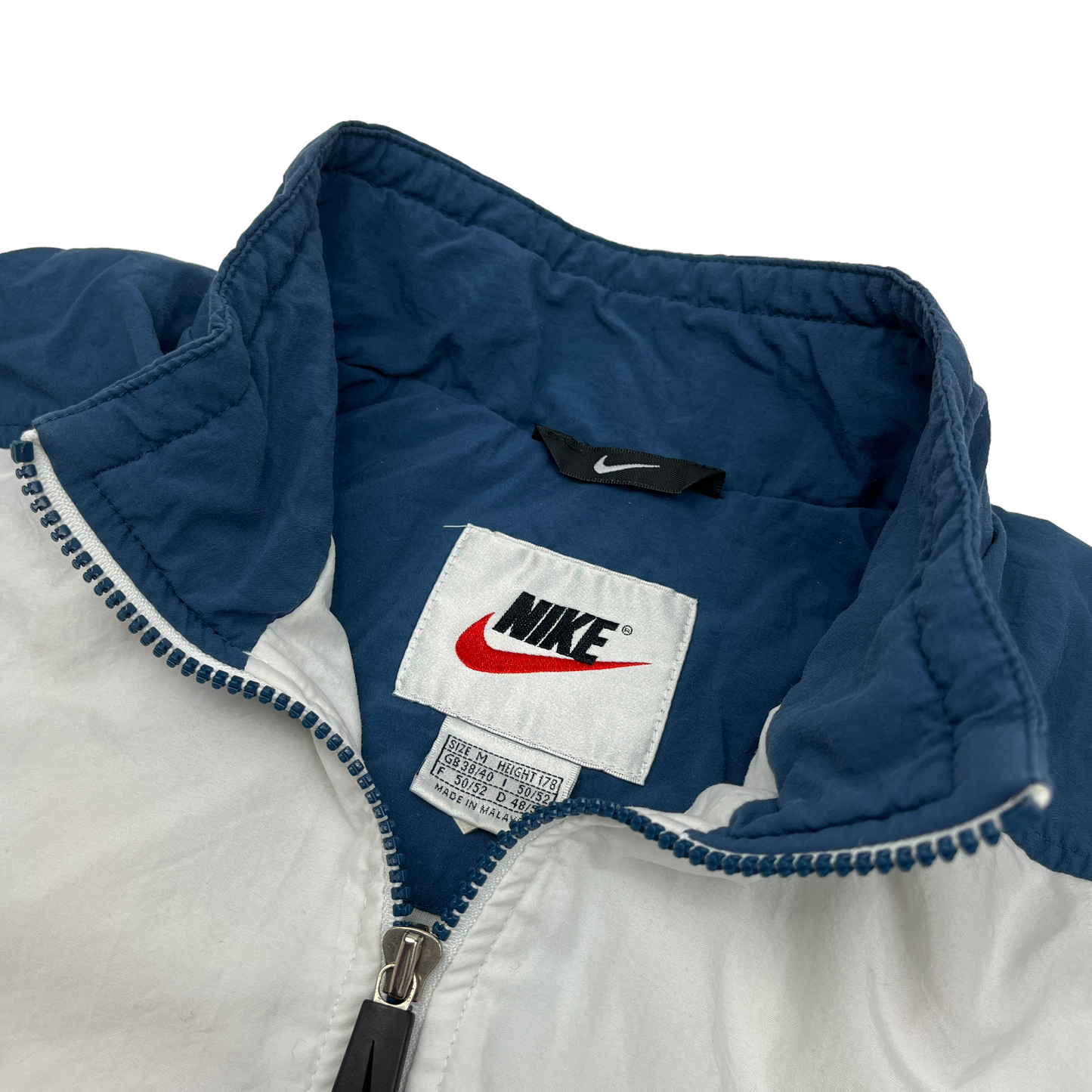 01271 Nike 90s Tracktop
