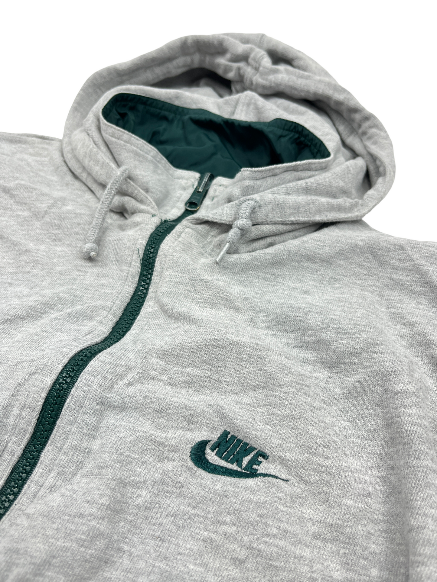 01130 Nike Vintage 90s Reversible Tracktop