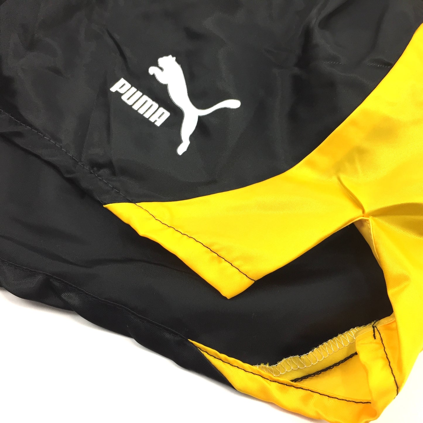 0514 Puma Vintage 80s Trackshorts