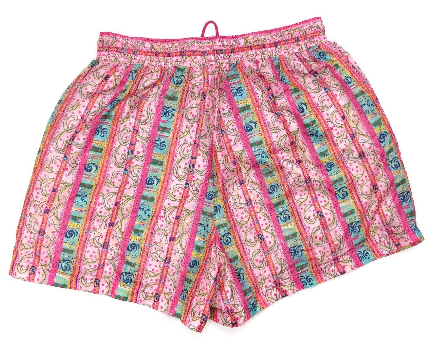 0510 Adidas Vintage 90s Swimshorts Shorts