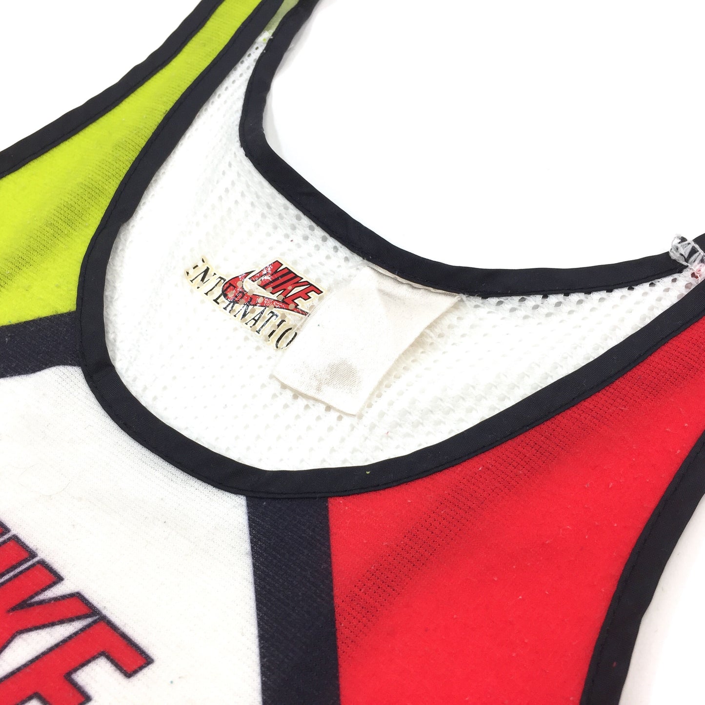 0352 Nike International Vintage Tanktop