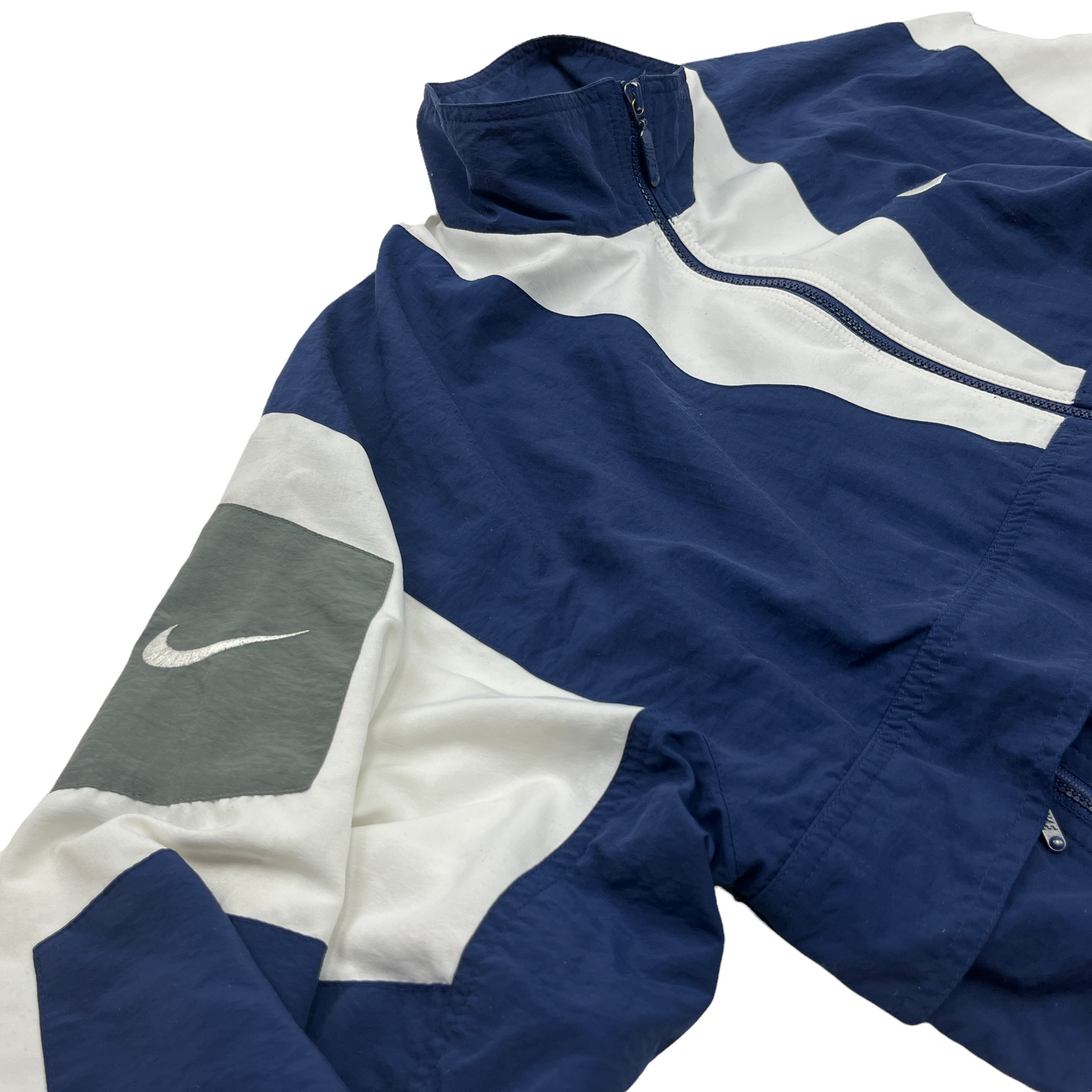 0978 Nike Vintage 90s Tracktop