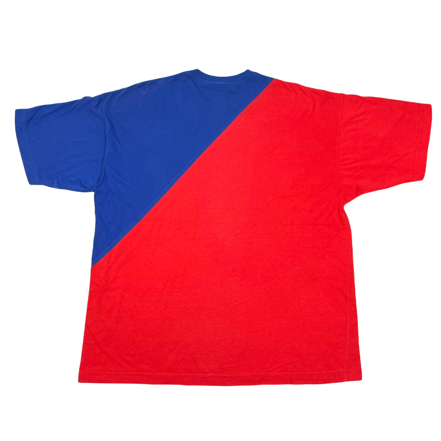 0732 Adidas Vintage FC Bayern München 90s Tshirt