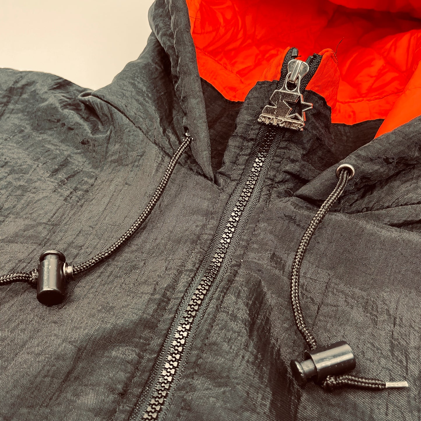 0983 Starter San Francisco Giants Jacket