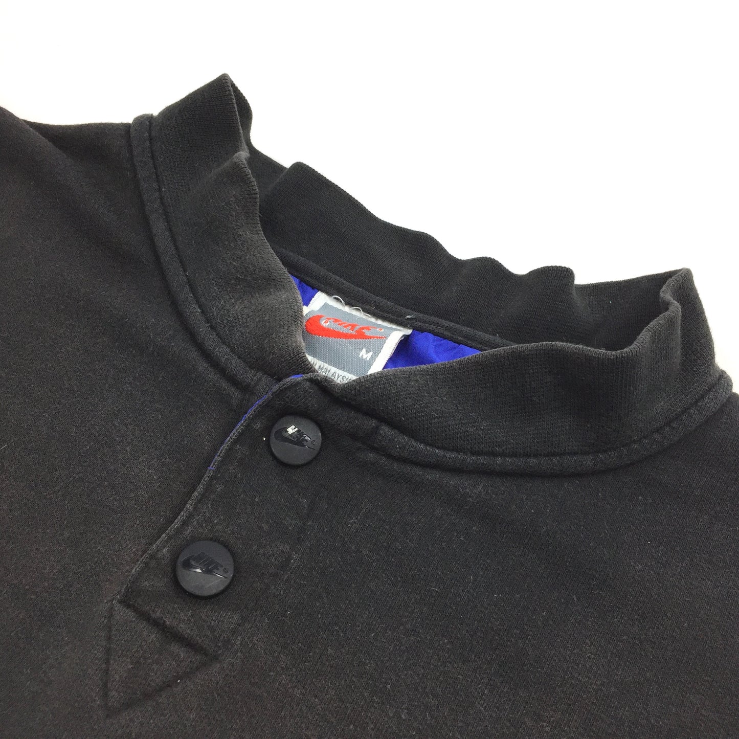 Nike Vintage 80‘s Decathlon Sweater