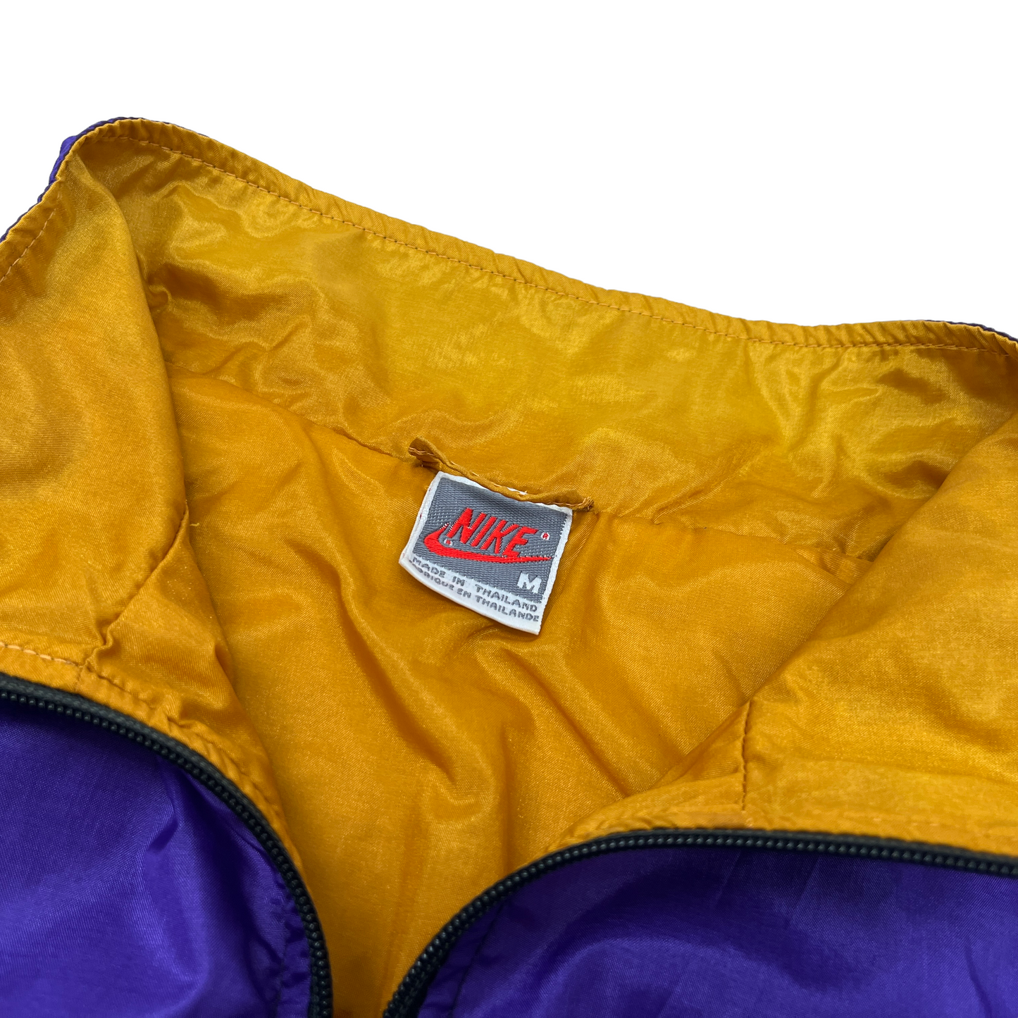 01350 Nike Vintage 80s Tracktop