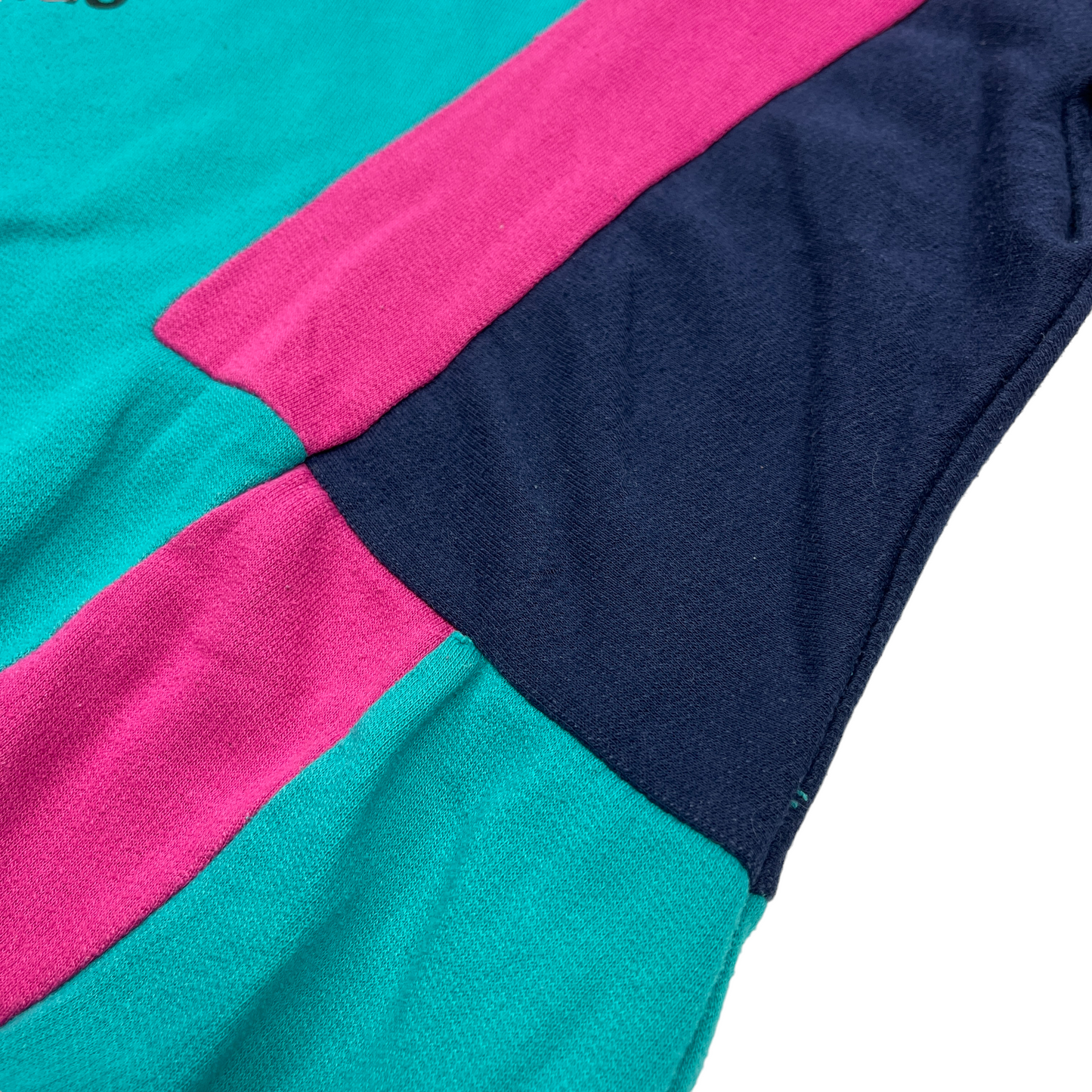 01272 Adidas Vintage 80s Sweater