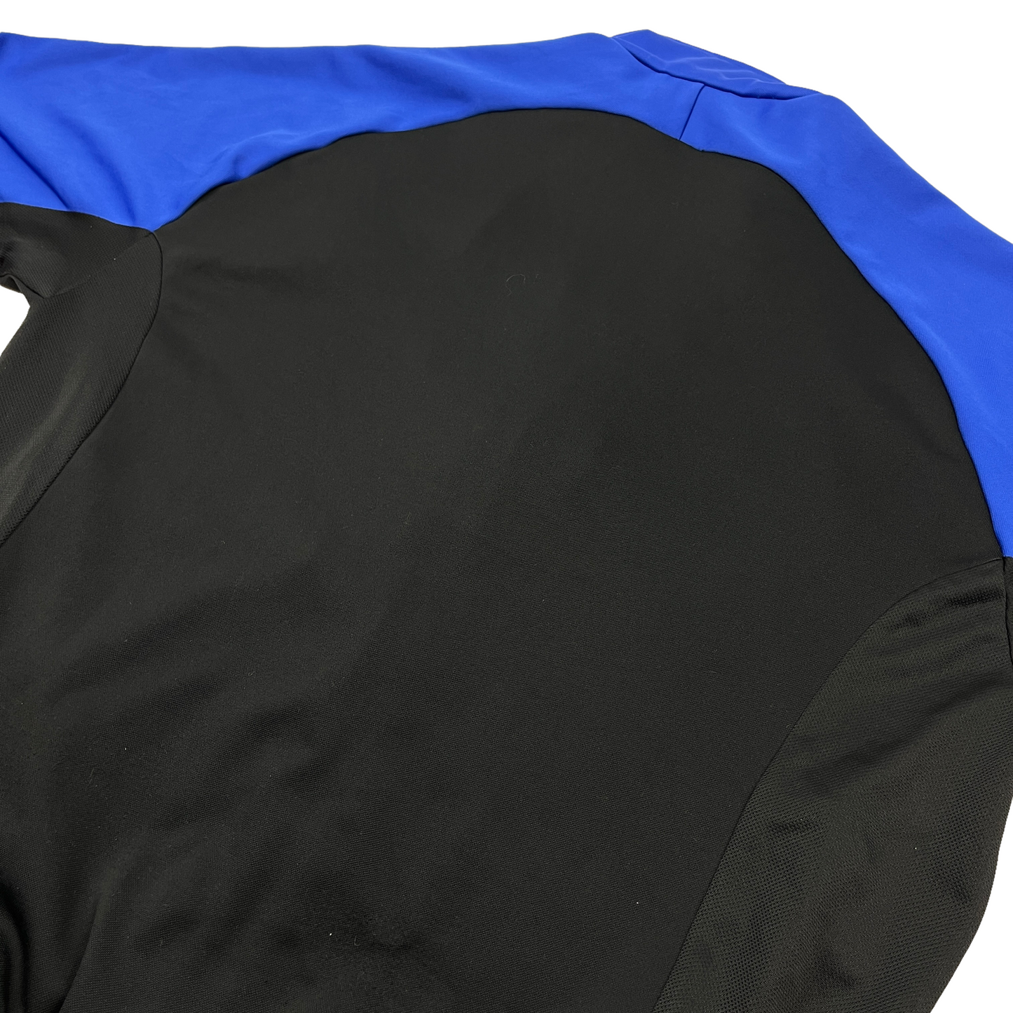 01120 Adidas Schalke 04 Tracktop