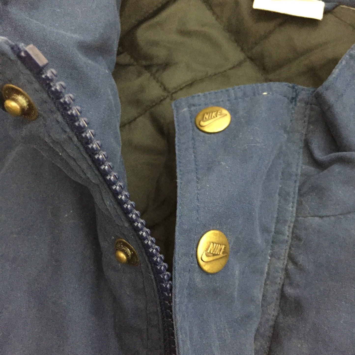 0109 Nike Vintage Jacket