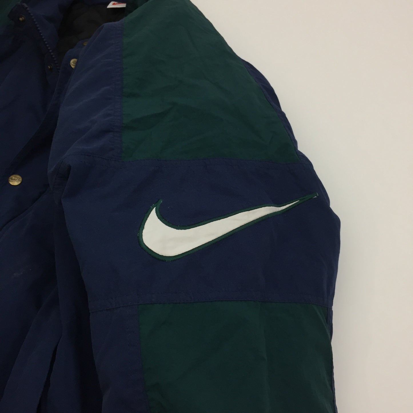 0109 Nike Vintage Jacket