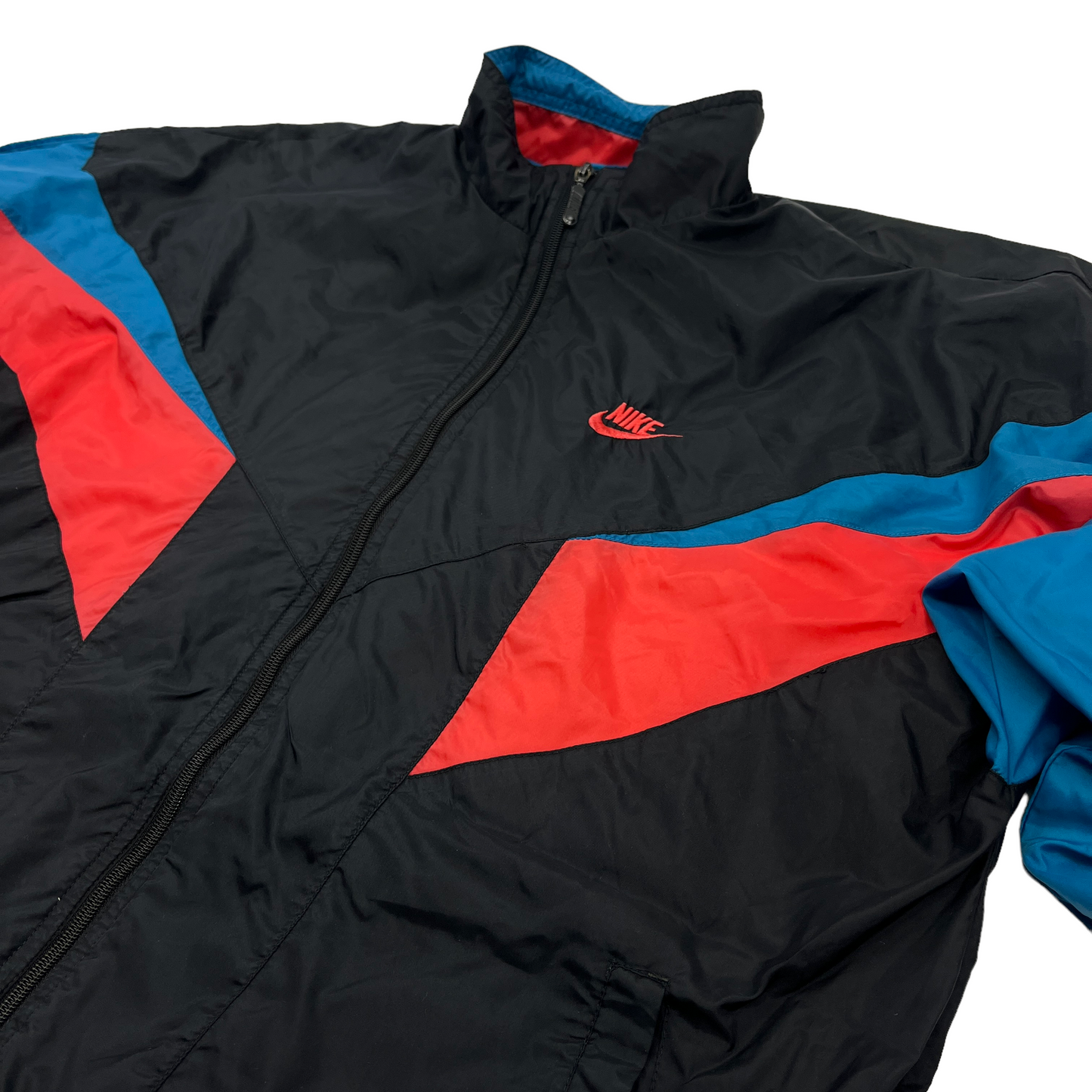 01327 Nike Vintage Tracktop