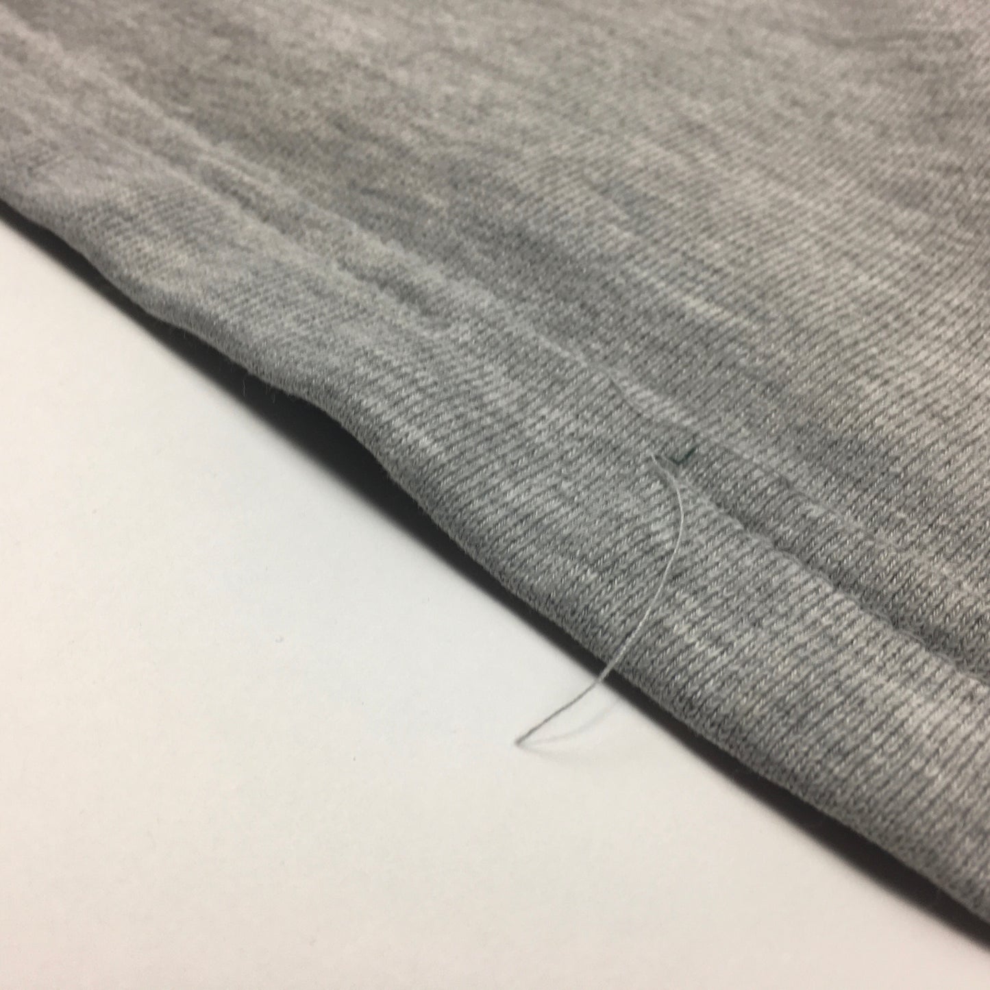 Nike Vintage 90s Big Swoosh 1/4 Zip Hoodie
