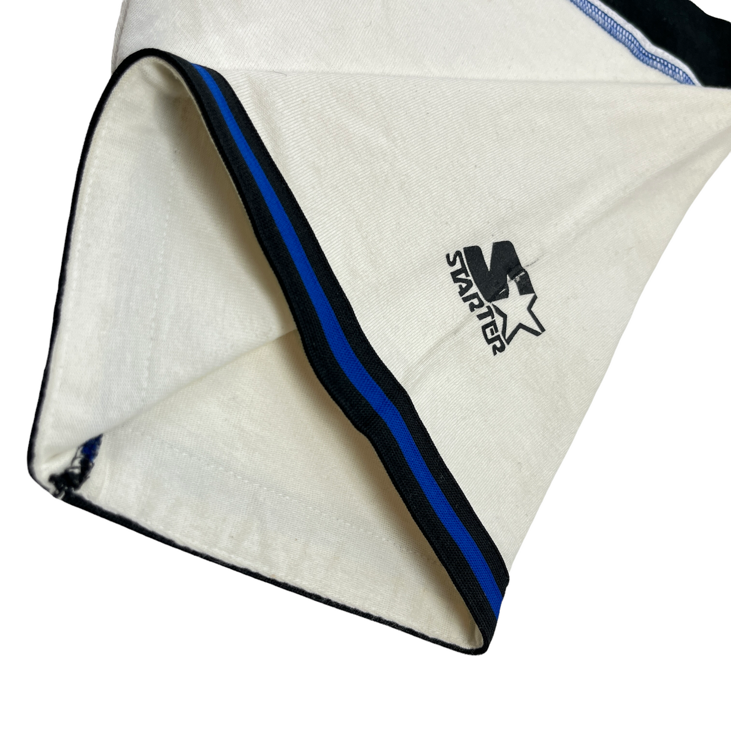 0992 Starter Vintage Orlando Magic Poloshirt