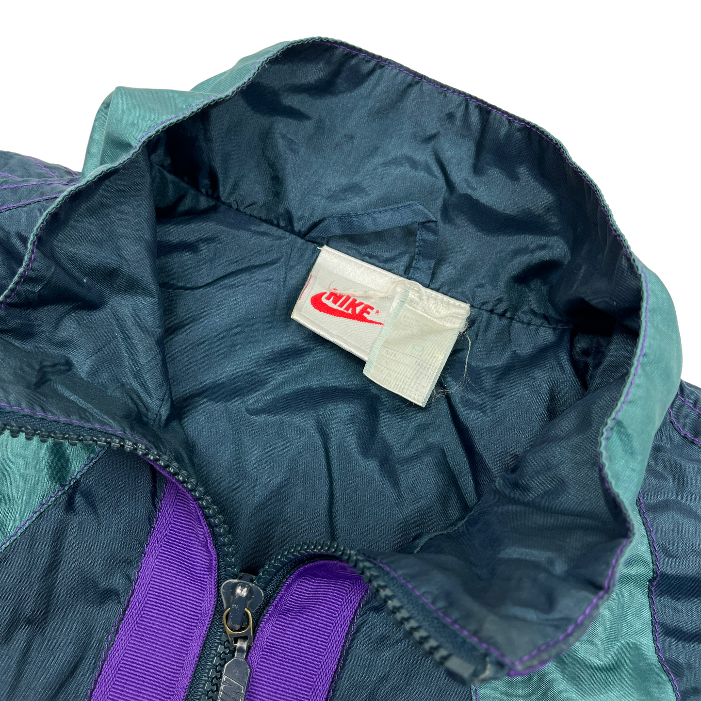 01318 Nike 90s Tracktop