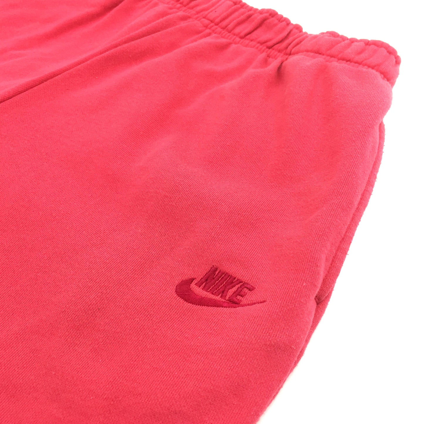 0457 Nike Vintage Sports Classics Sweat Shorts