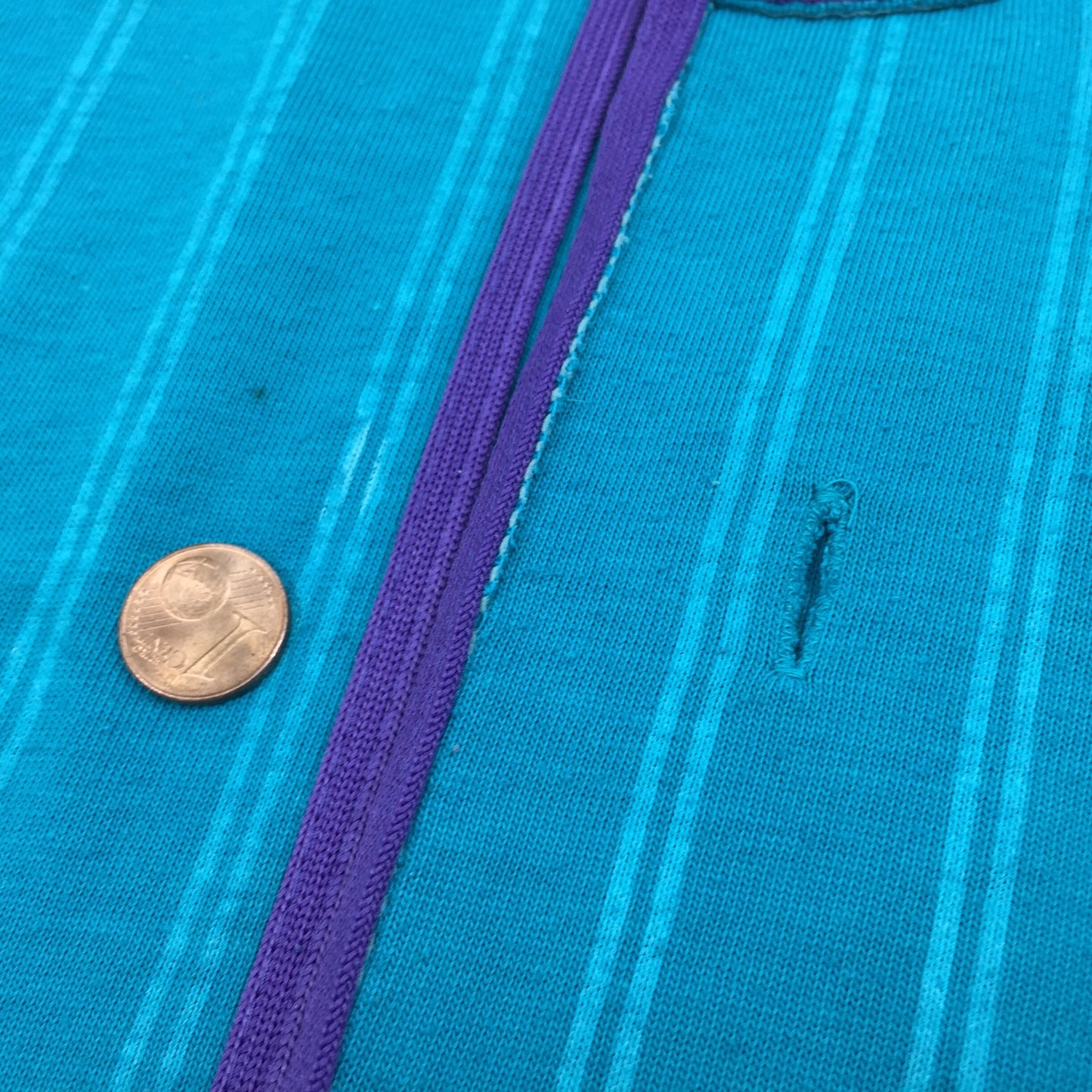 0324 Starter Vintage Charlotte Hornets Jersey