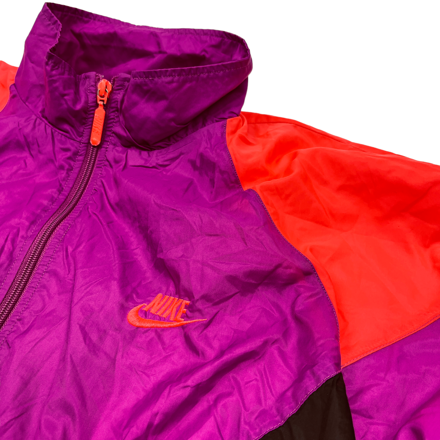 01319 Nike 90s Tracktop