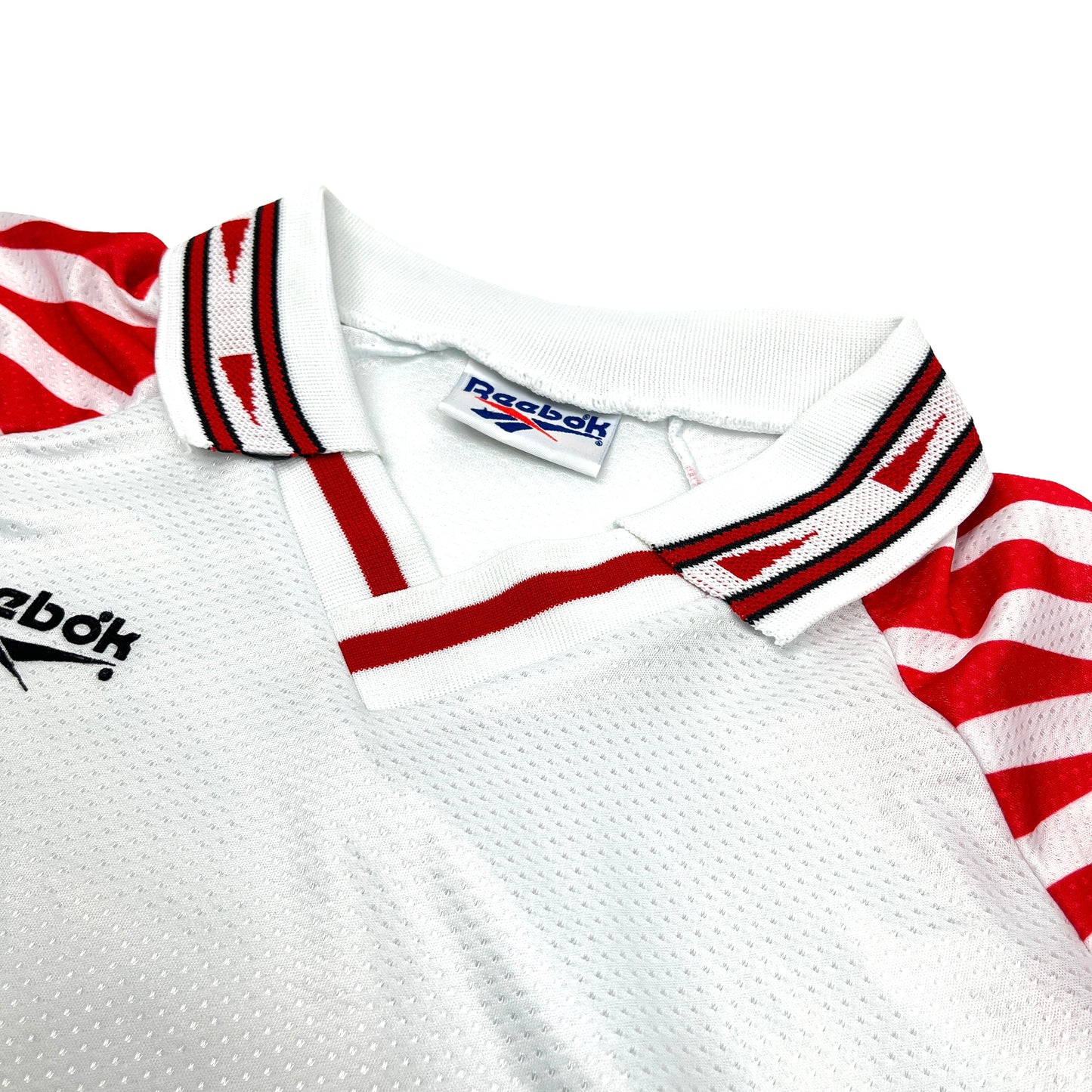 01257 Reebok Vintage Football Jersey