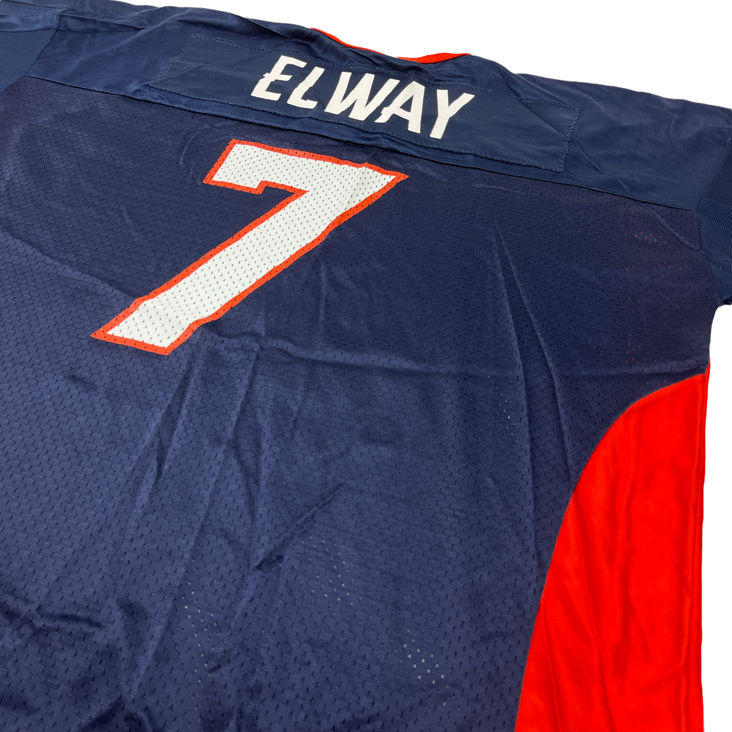 01026 Champion Denver Broncos