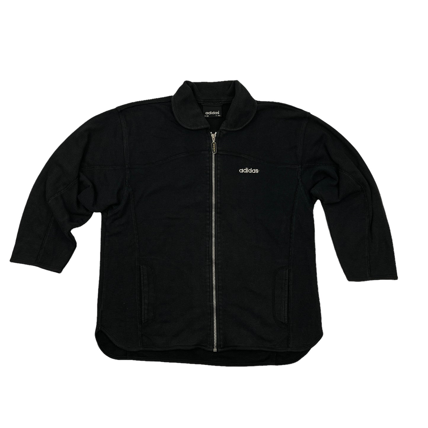 0868 Adidas Vintage 90s Sweat Tracktop