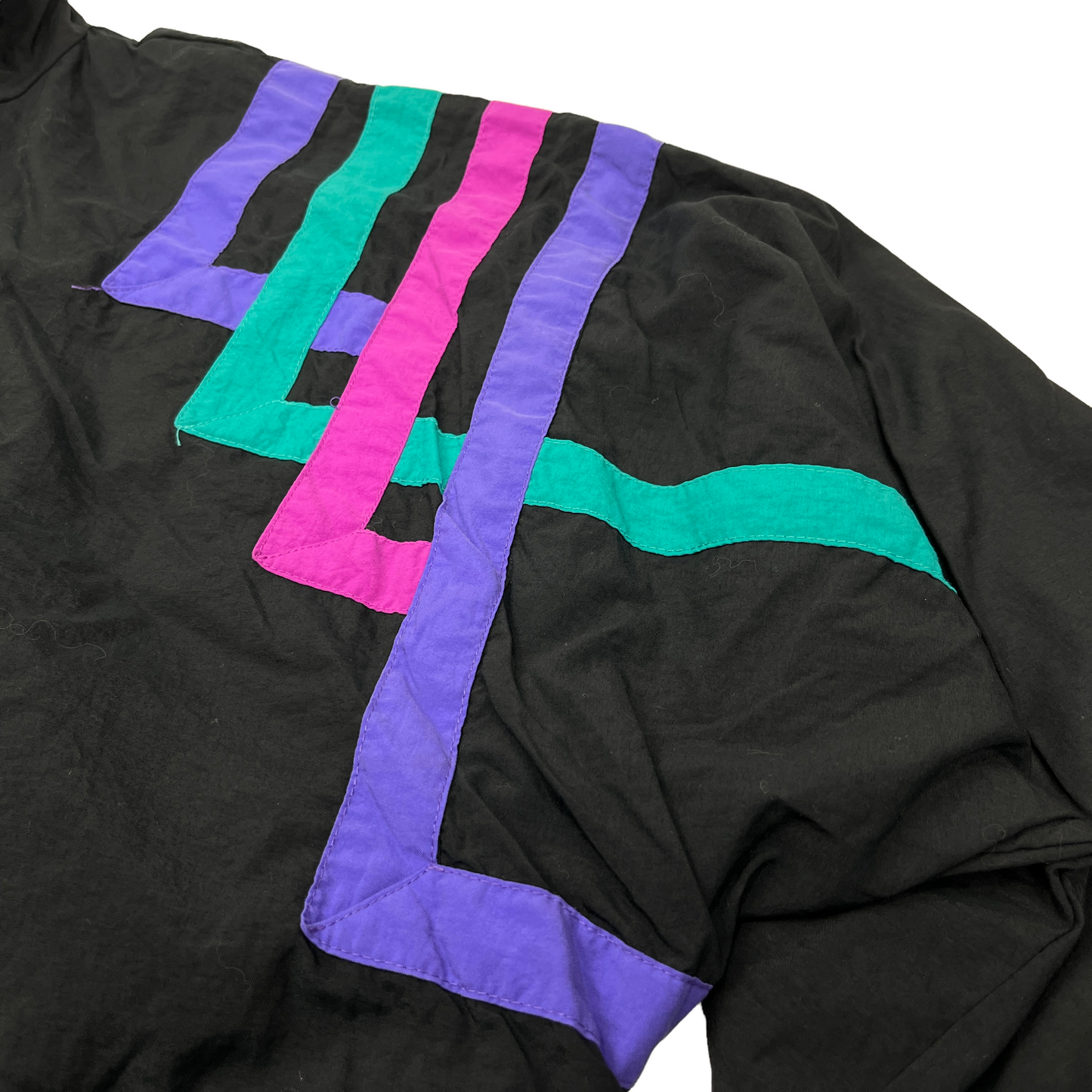 01307 Nike Vintage Tracktop