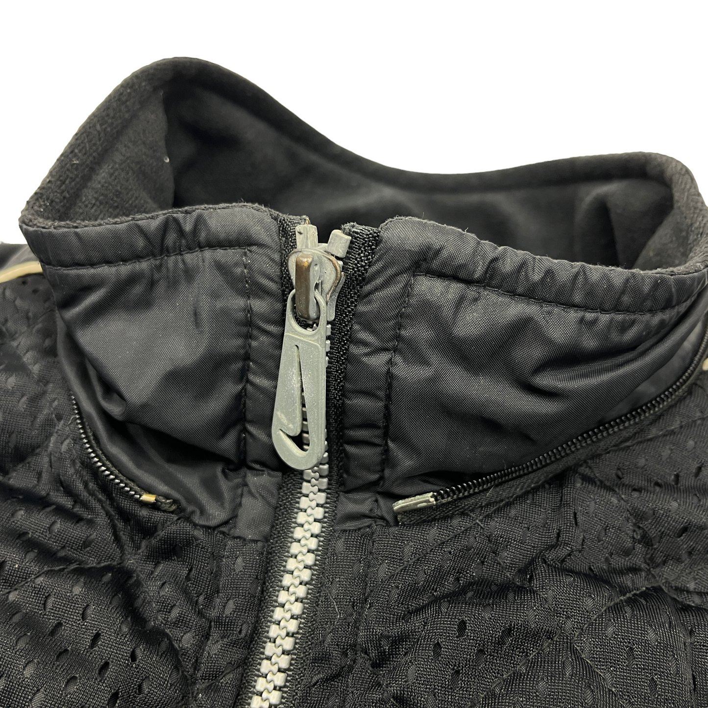 01155 Nike 90s Mesh Bomberjacket