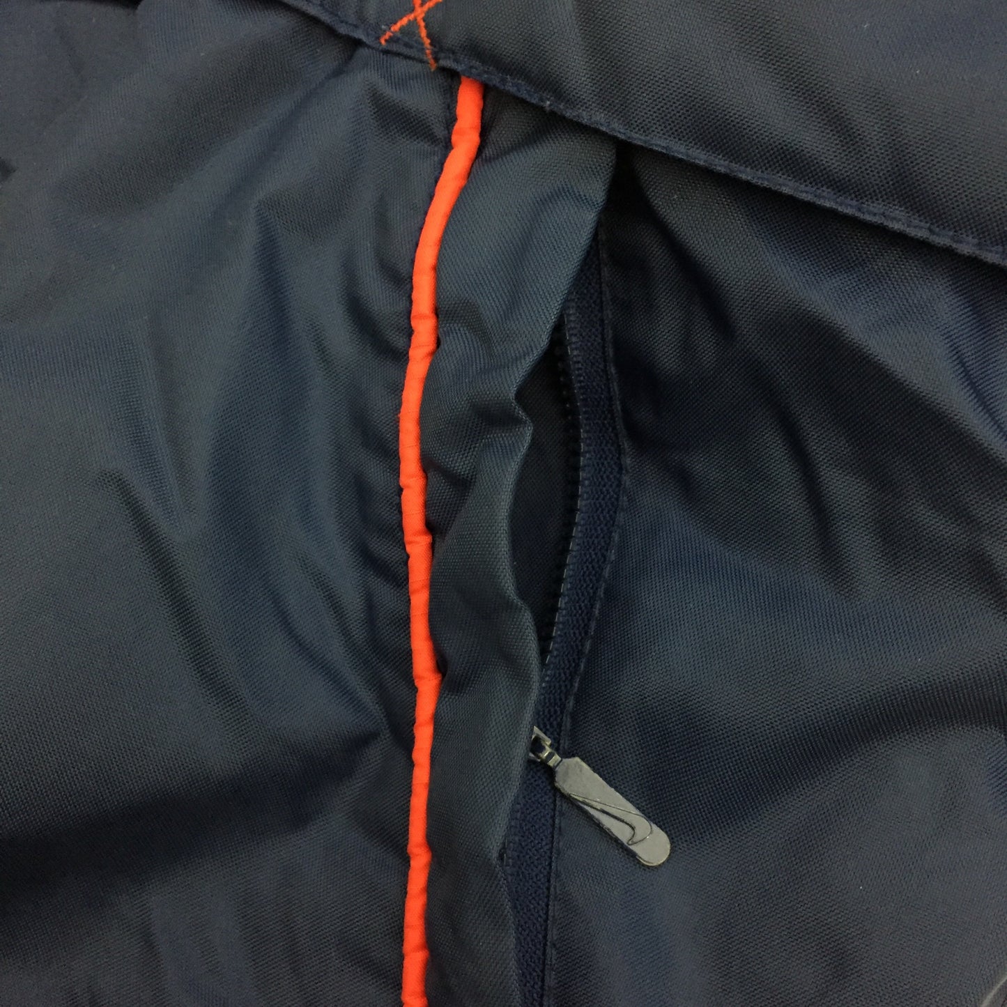 0110 Nike Vintage Jacket