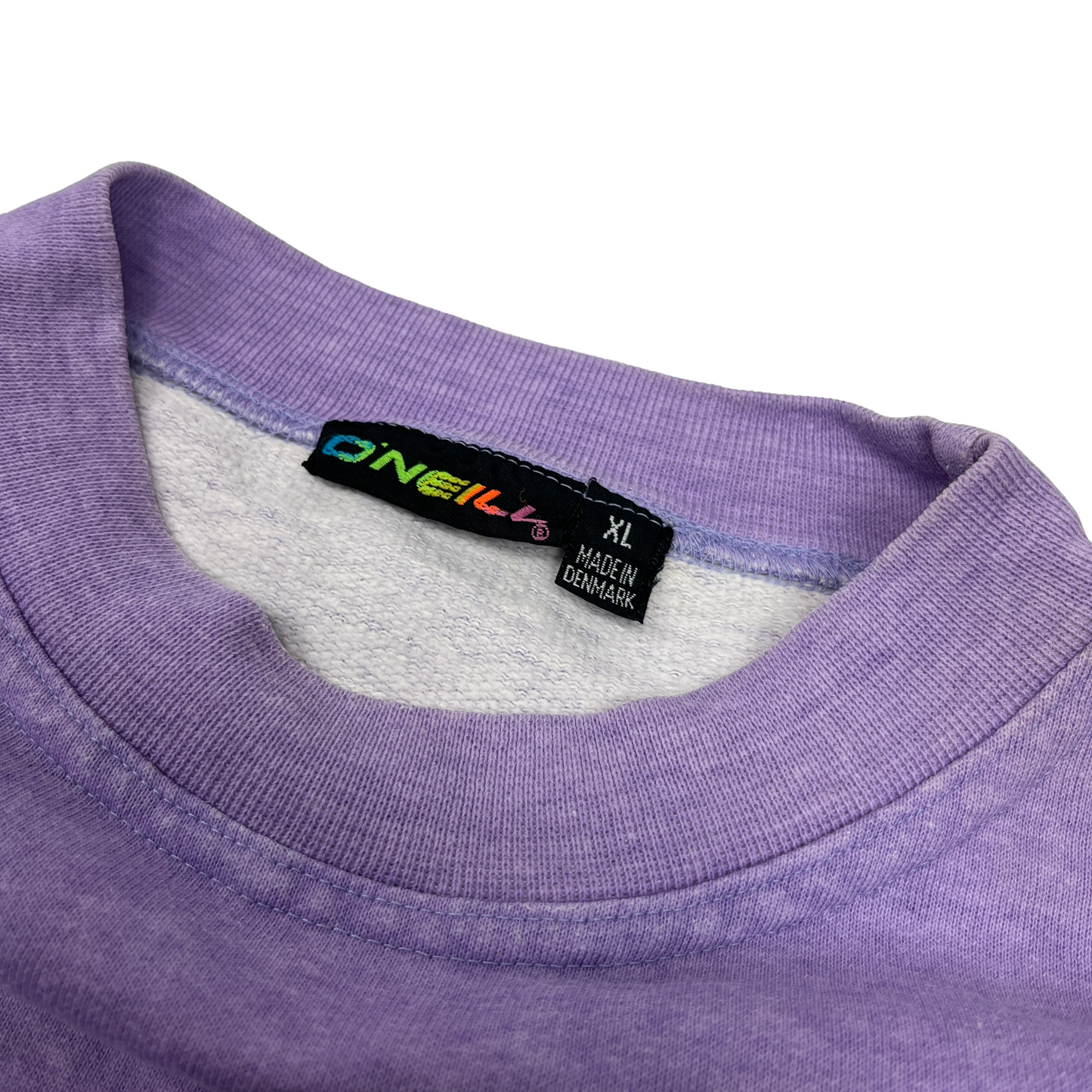 O‘Neill Vintage 80s Shortsleeve Sweater