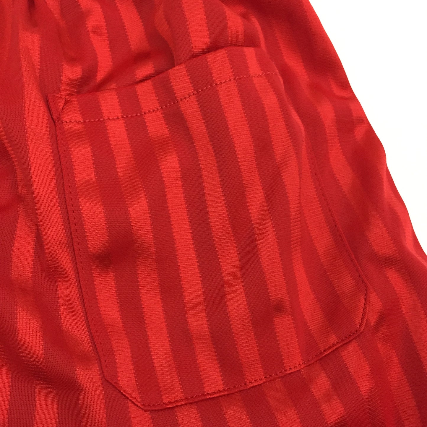 0094 Adidas Vintage Shiny Running Short