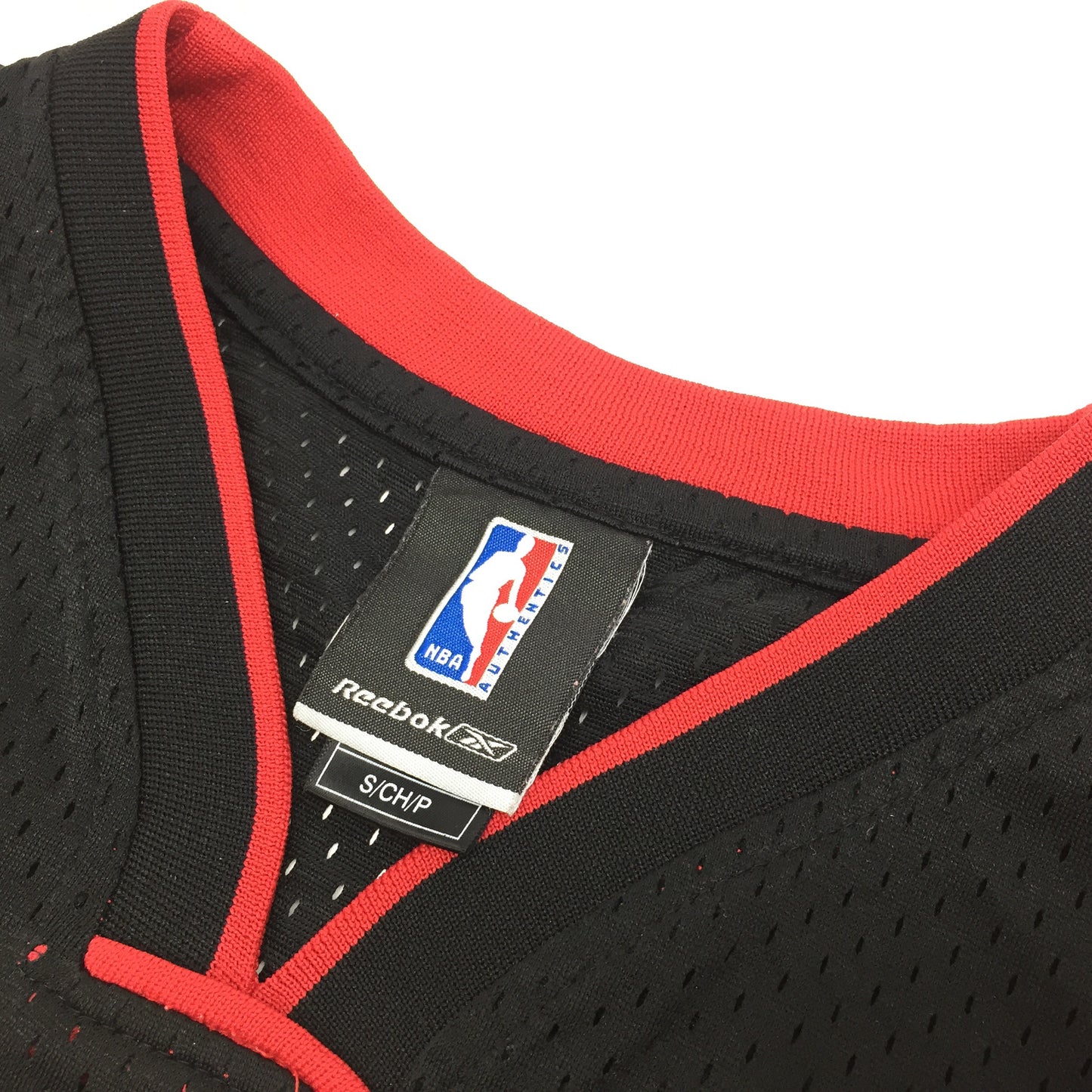 0289 Adidas Vintage Miami Heat O‘Neal Jersey