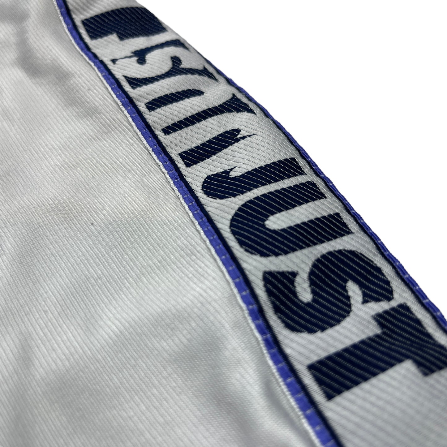 01113 Vintage Nike International Tracktop