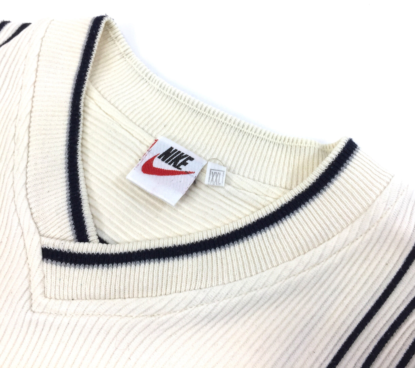 Nike Vintage Y2K Bootleg Sweater