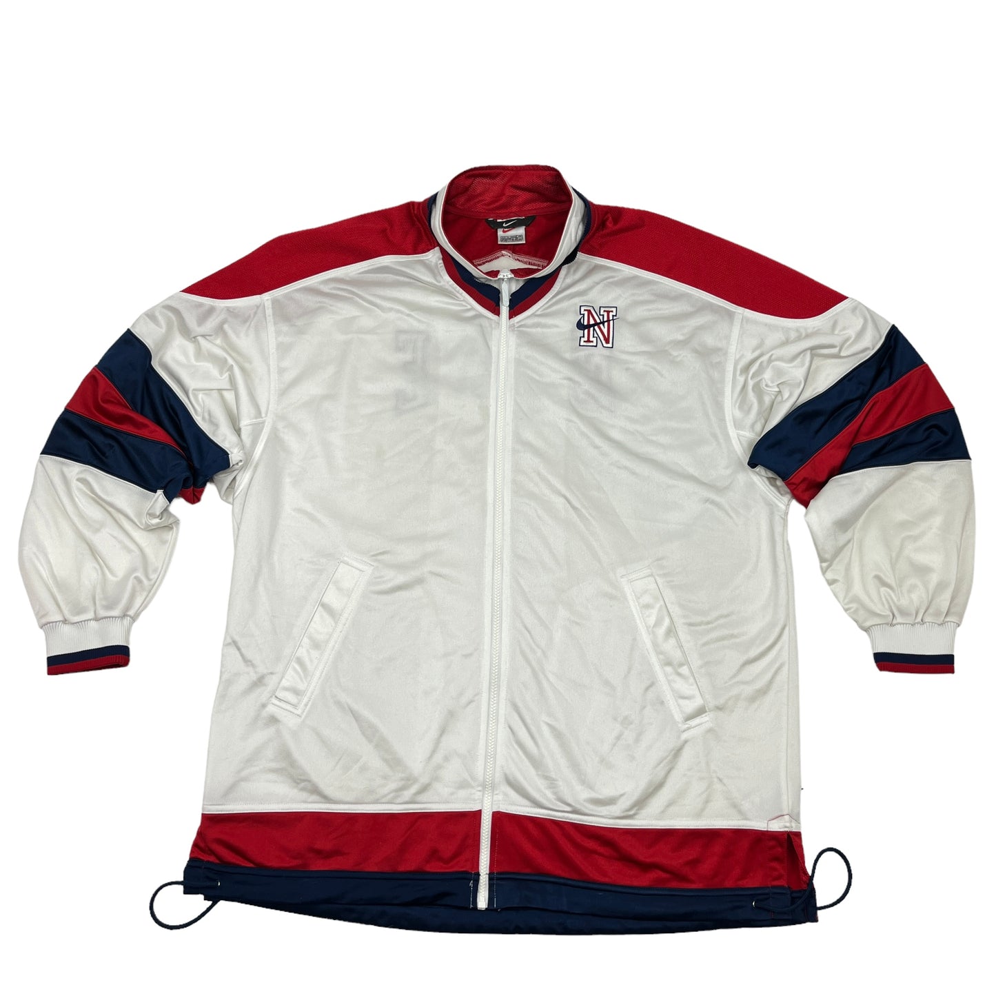 01132 Nike 90s Basketball Tracktop