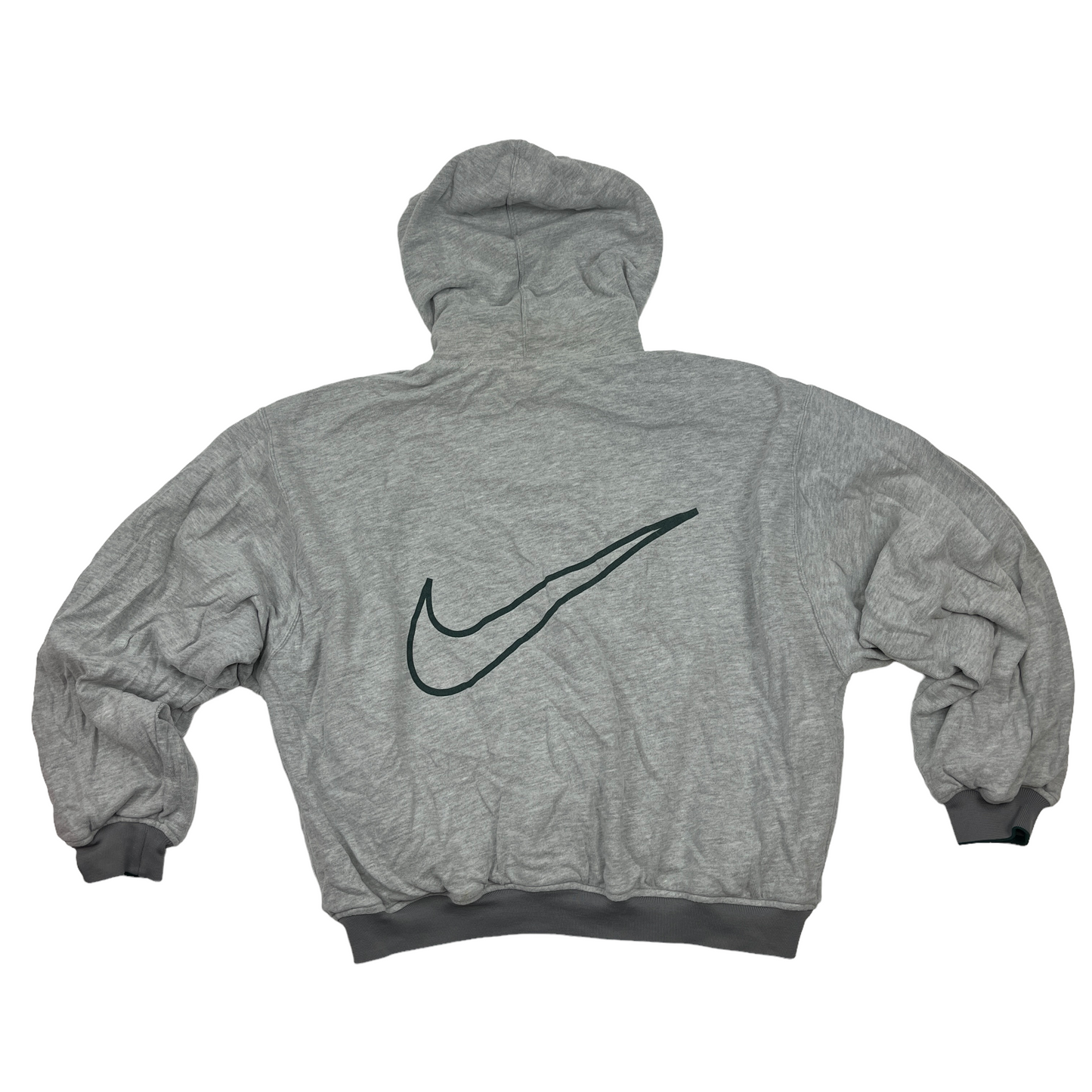 01130 Nike Vintage 90s Reversible Tracktop