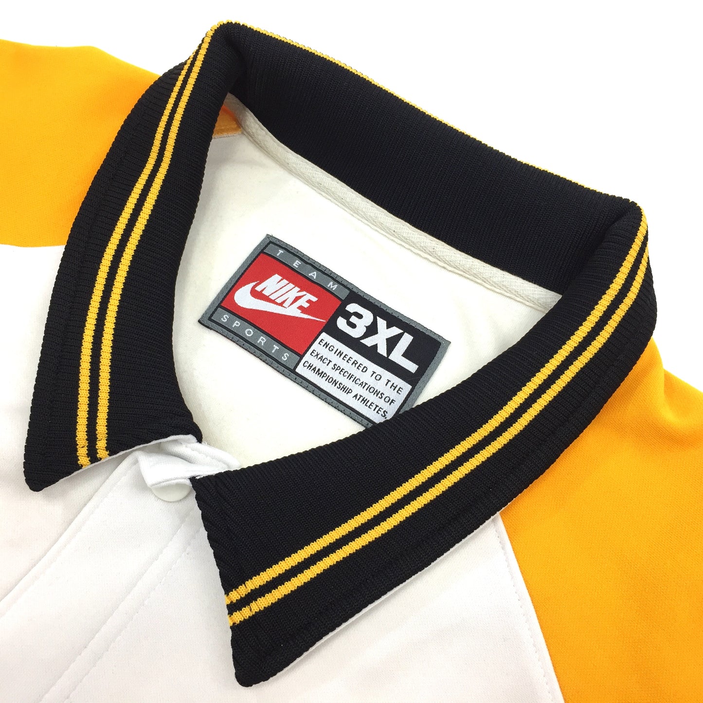 0420 Nike Vintage Minneapolis/LA Lakers Warmup Jersey