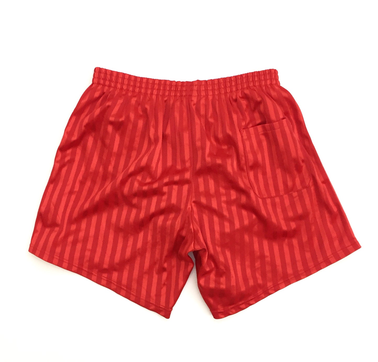 0094 Adidas Vintage Shiny Running Short
