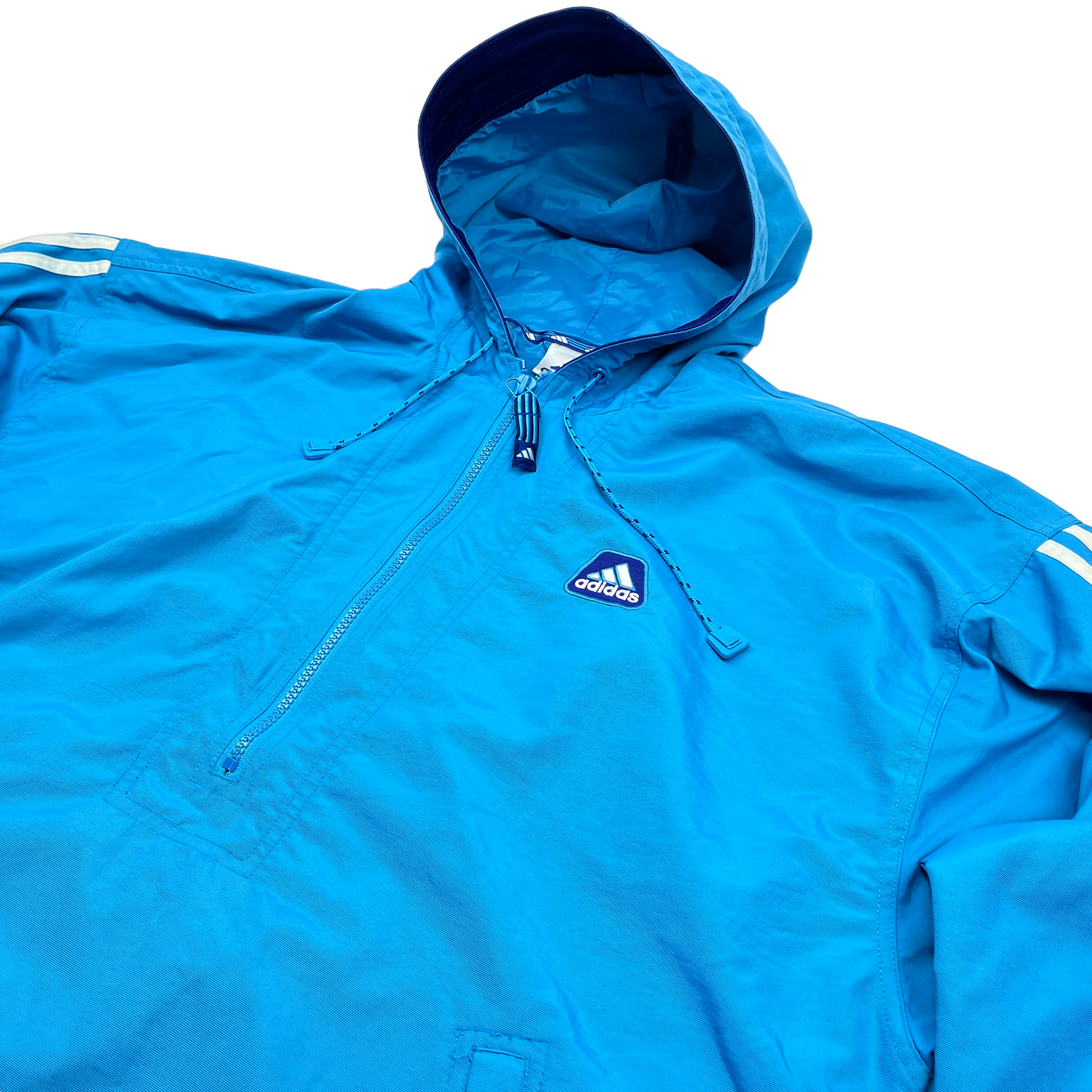 01263 Adidas 90s Windbreaker