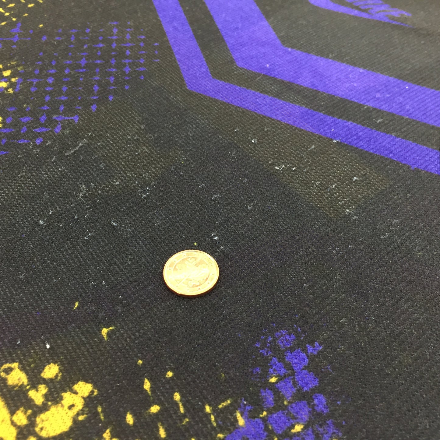 0583 Nike Vintage 80s International Running Tanktop