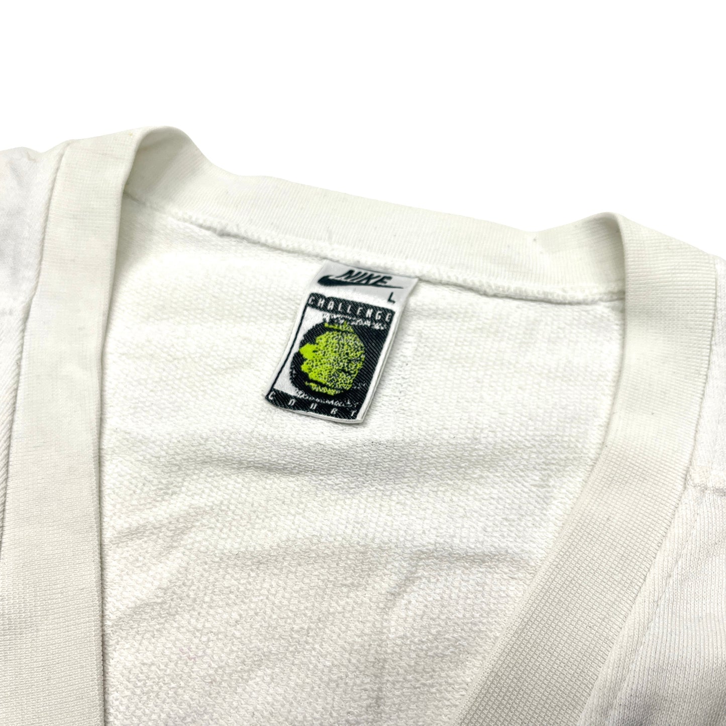 Nike Challenge Court Vintage Tennis Vest