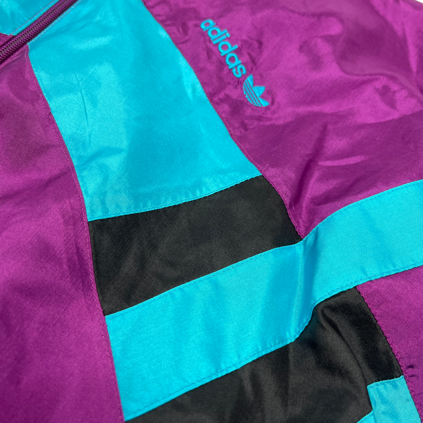 01395 Adidas 80s Deadstock Tracktop